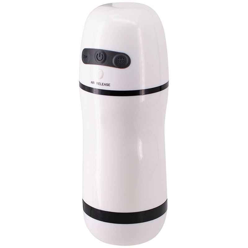 Pulsar - Vibrating Masturbator - Stroker